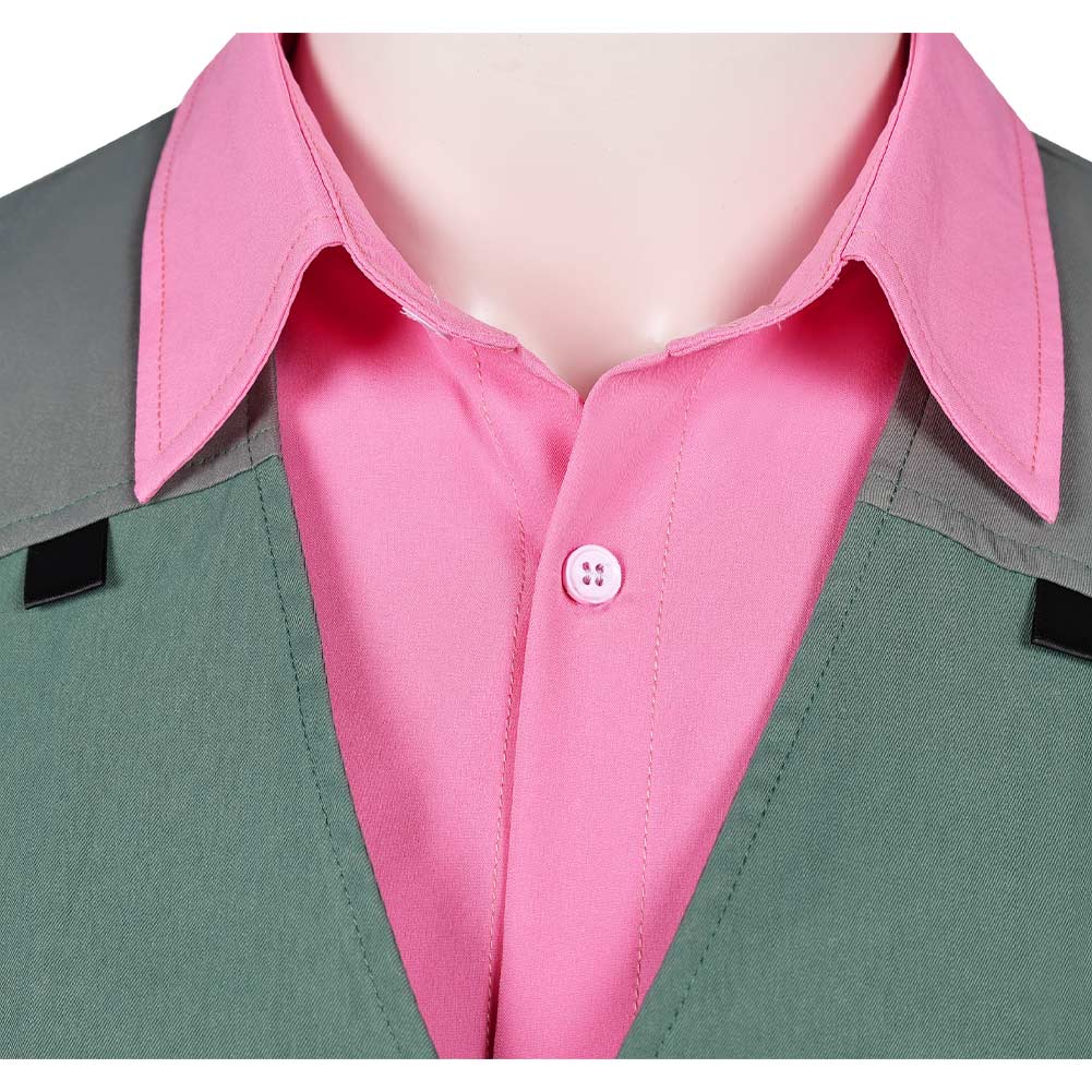 Nibbles Maplestick Zootopia 2025 Kostüm Set Nibbles Cosplay Outfits