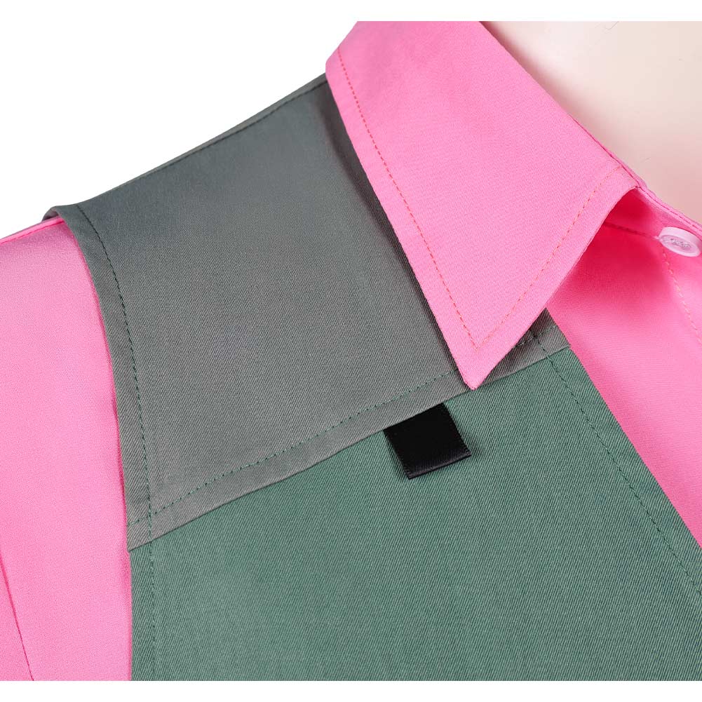 Nibbles Maplestick Zootopia 2025 Kostüm Set Nibbles Cosplay Outfits