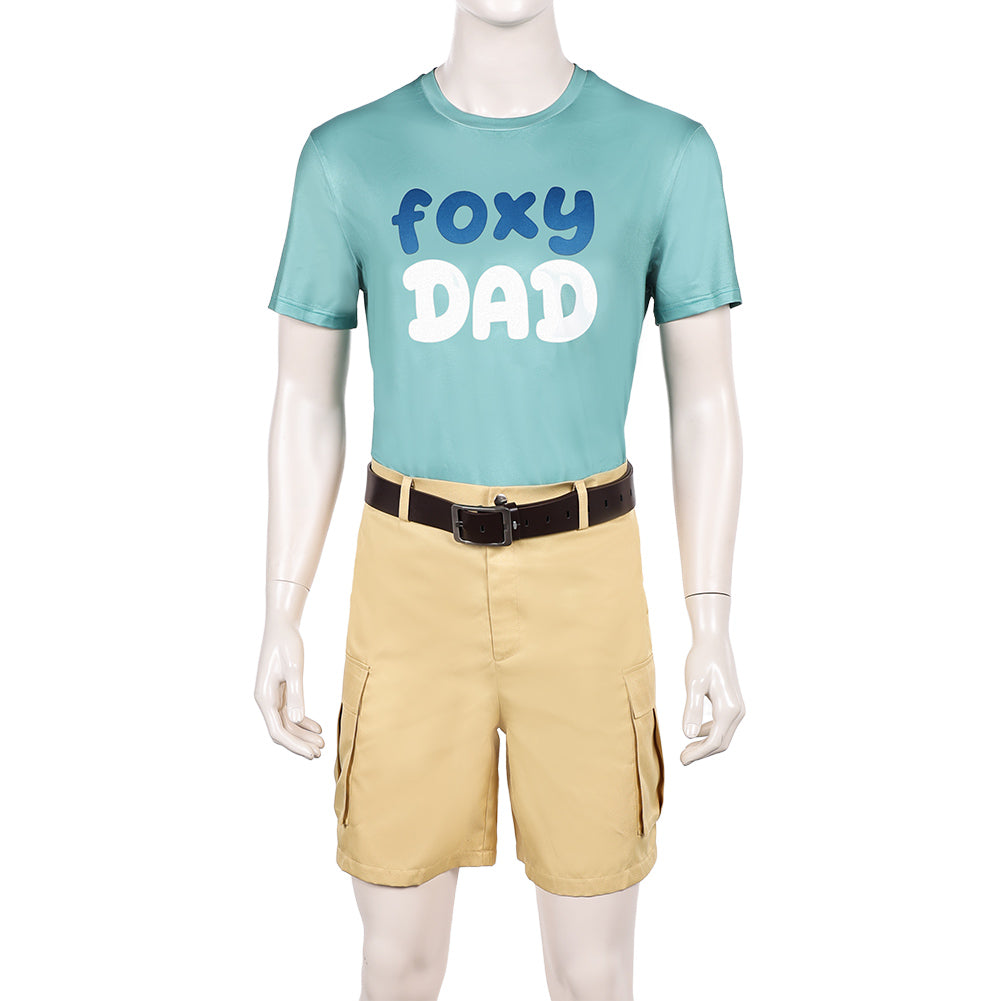 Nick Wilde Outfits Set Zootopia Nick grün Cosplay Kostüm