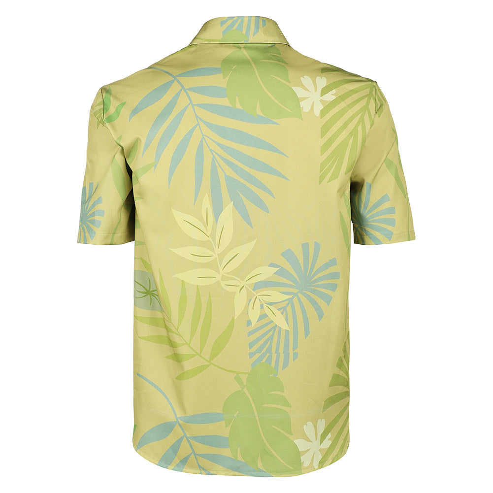 Nick Wilde Shirt Zoomania 2025 Nick Cosplay Outfits
