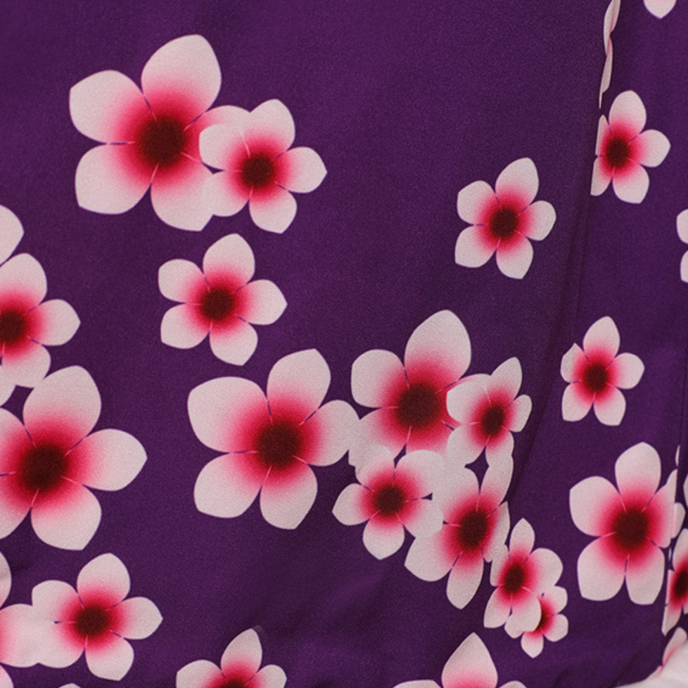 Nico Robin weiß Outfit One Piece Devil Child Cosplay Kostüm