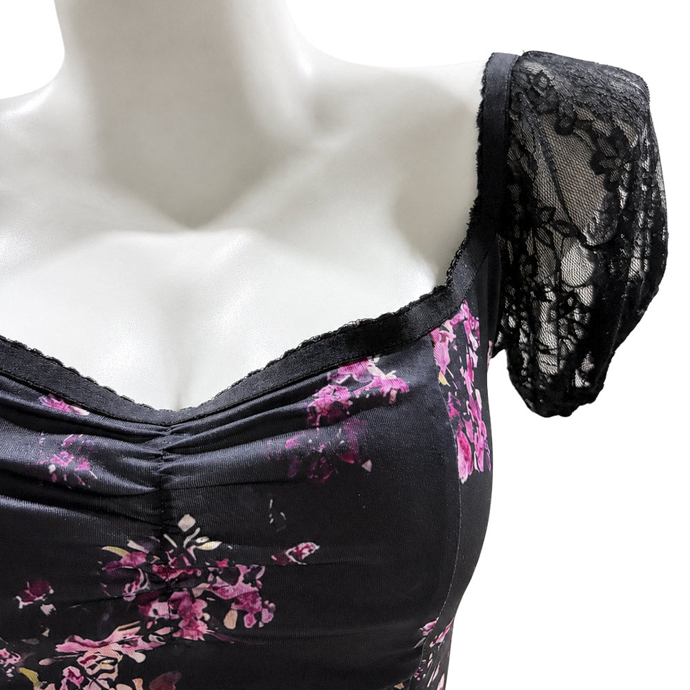 Nikki Freeman Kleid Obsession 2026 Nikki Sommer Cosplay Outfit