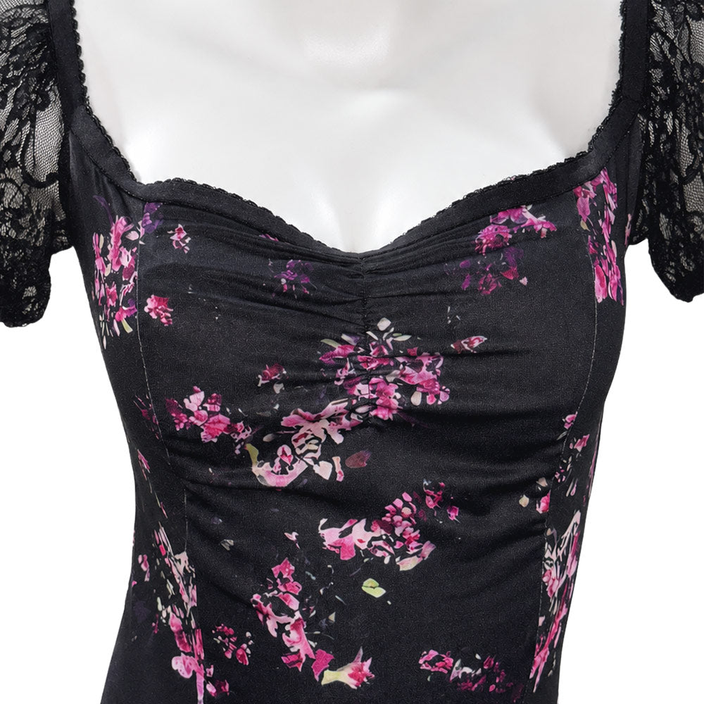 Nikki Freeman Kleid Obsession 2026 Nikki Sommer Cosplay Outfit