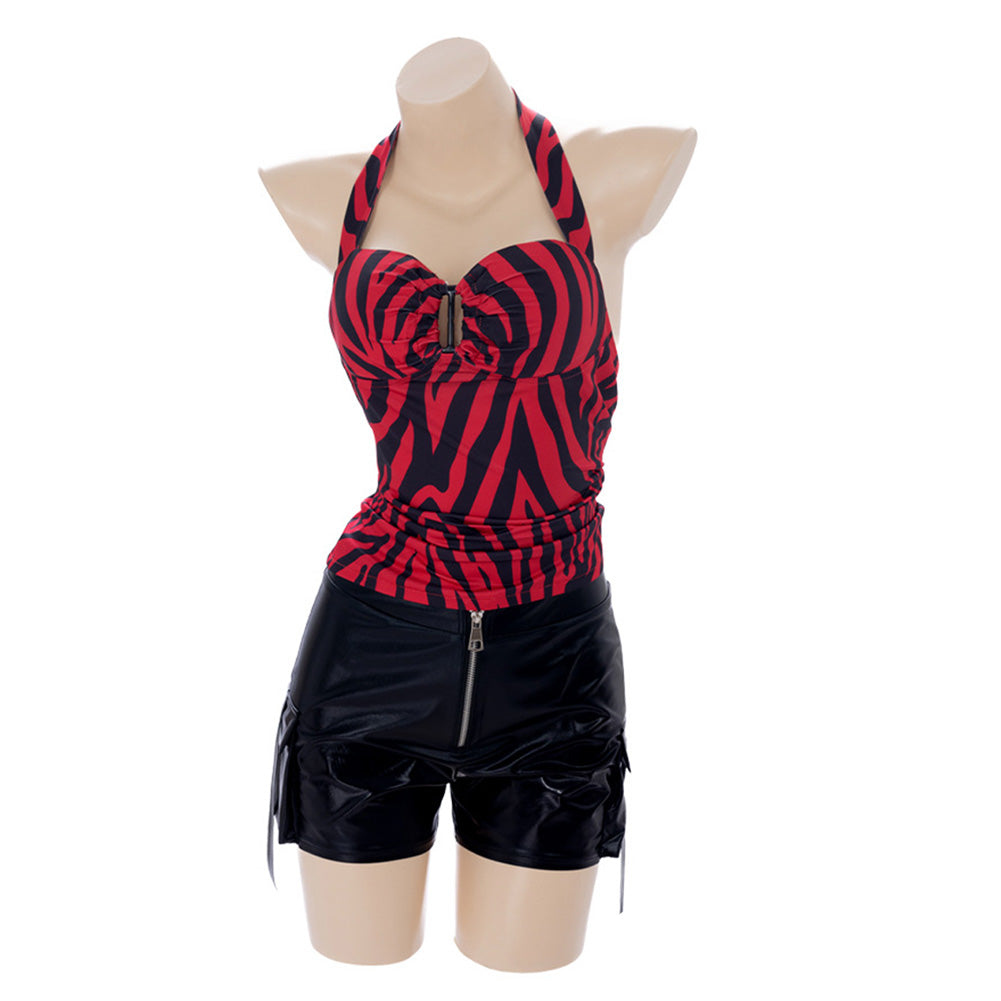 Nikki Freeman Outfit Obsession 2026 Nikki Cosplay Kostüm