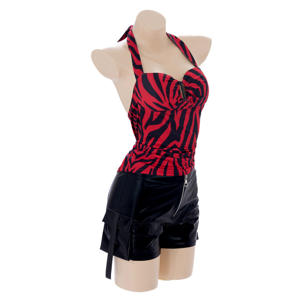 Nikki Freeman Outfit Obsession 2026 Nikki Cosplay Kostüm