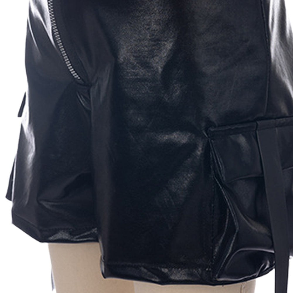 Nikki rot schwarz Kostüm Set Obsession Nikki Cosplay Outfit 