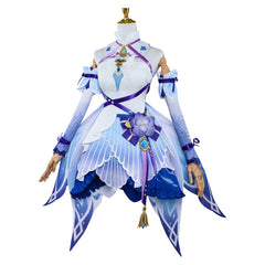 Nilou Kostüm Genshin Impact Nilou Cosplay Outfits