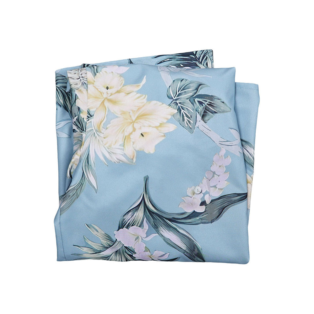 Nobody 2025 Hutch Mansell Sommer Shirt Cosplay Outfits