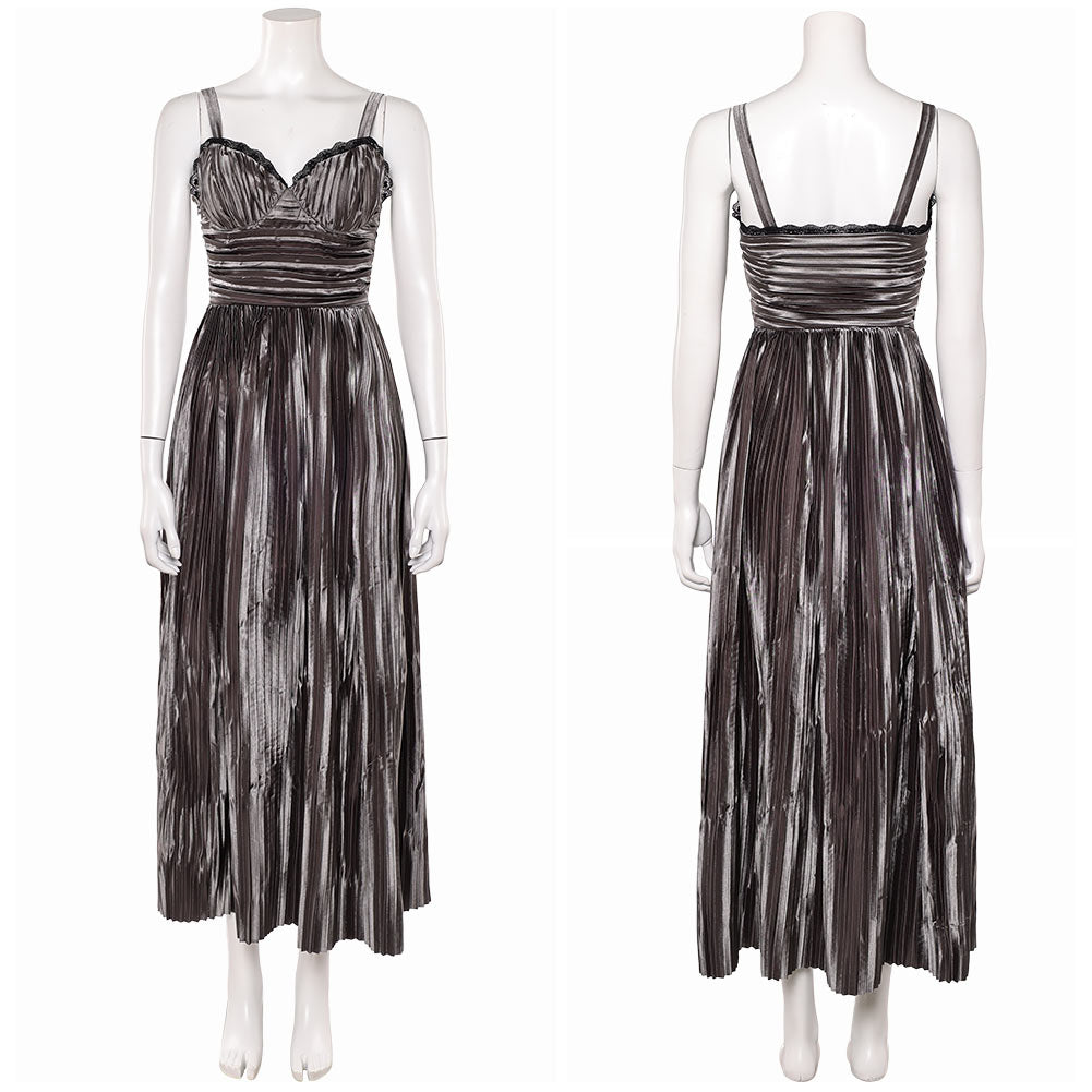 Now You See Me 2 Henley Reeves Kleid Henley Cosplay Kostüm	