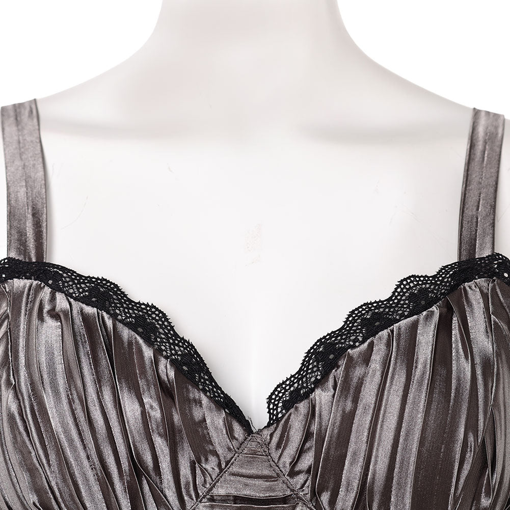 Now You See Me 2 Henley Reeves Kleid Henley Cosplay Kostüm	