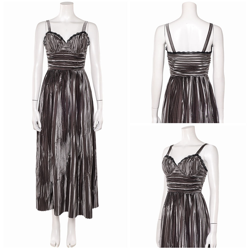 Now You See Me 2 Henley Reeves Kleid Henley Cosplay Kostüm	