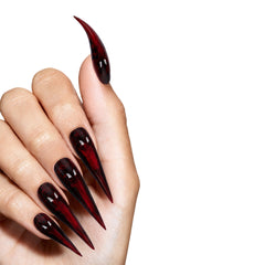 Obsession Nikki Freeman künstliche Fingernägel Cosplay Requisite