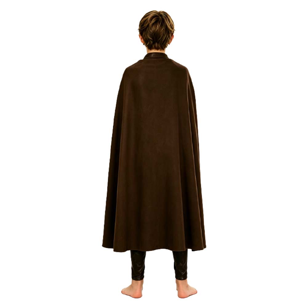 Odysseus braun Kinder Kostüm Set The Odyssey Odysseus Cosplay Outfit