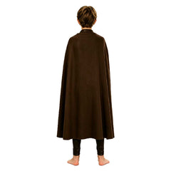 Odysseus braun Kinder Kostüm Set The Odyssey Odysseus Cosplay Outfit
