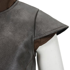 Odysseus braun Kostüm Set Die Odyssee Kinder Odysseus Cosplay Outfit