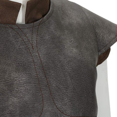Odysseus braun Kostüm Set Die Odyssee Kinder Odysseus Cosplay Outfit