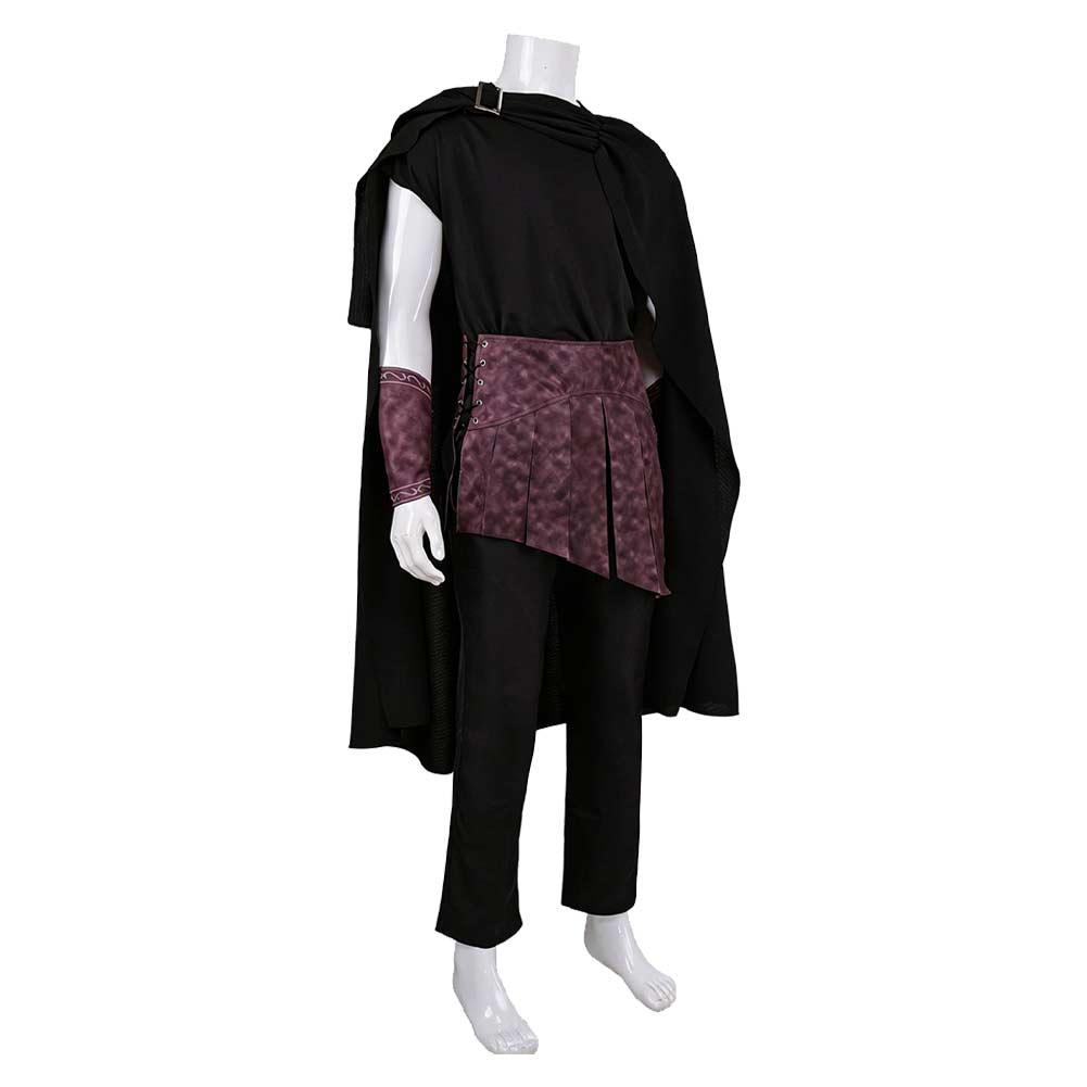 Odysseus Kostüm Set Die Odyssee (2026) Odysseus Cosplay Outfit