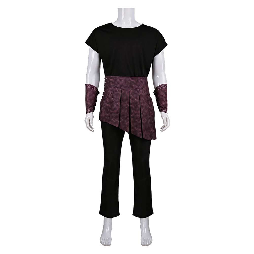 Odysseus Kostüm Set Die Odyssee (2026) Odysseus Cosplay Outfit