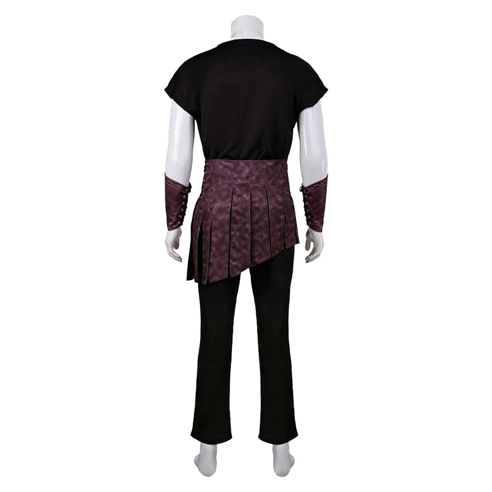 Odysseus Kostüm Set Die Odyssee (2026) Odysseus Cosplay Outfit