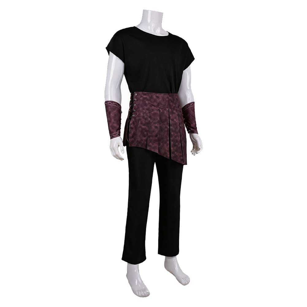 Odysseus Kostüm Set Die Odyssee (2026) Odysseus Cosplay Outfit