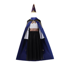 Olruggio Kostüm Witch Hat Atelier Olruggio Cosplay Outfit