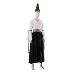 Olruggio Kostüm Witch Hat Atelier Olruggio Cosplay Outfit