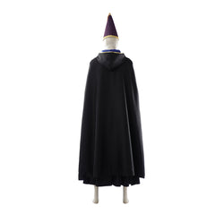 Olruggio Kostüm Witch Hat Atelier Olruggio Cosplay Outfit