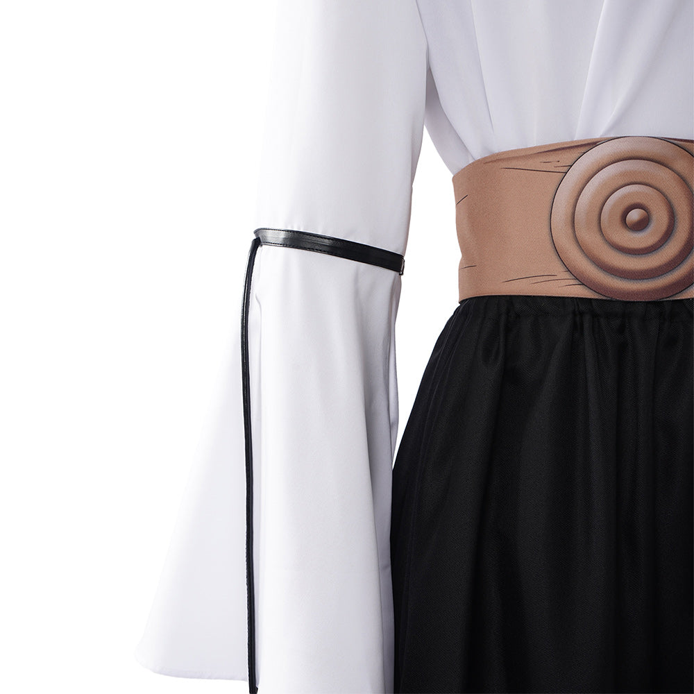 Olruggio Kostüm Witch Hat Atelier Olruggio Cosplay Outfit