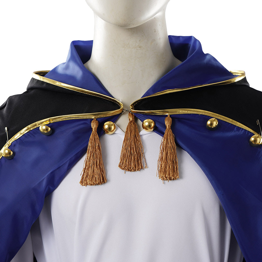 Olruggio Kostüm Witch Hat Atelier Olruggio Cosplay Outfit