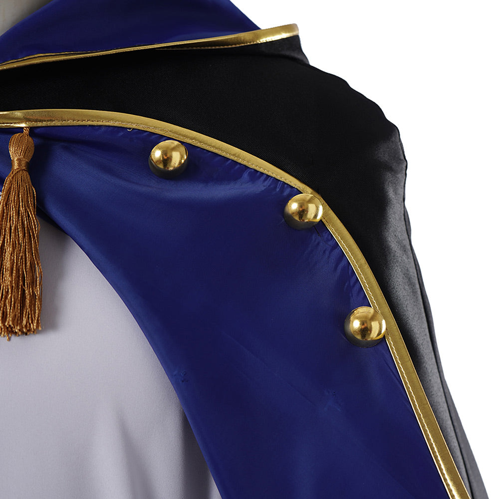 Olruggio Kostüm Witch Hat Atelier Olruggio Cosplay Outfit