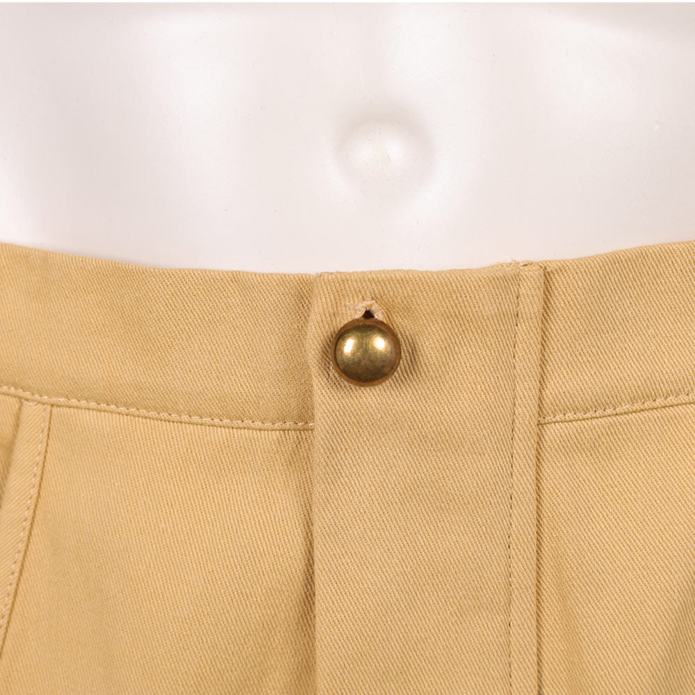 ONE PIECE FILM RED Monkey D. Luffy Hose Cosplay Outfit