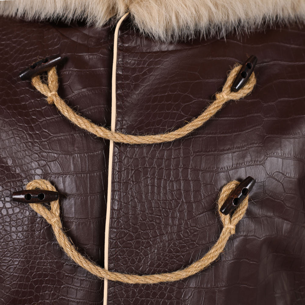 One Piece: Into The Grand Line - Fan Event Usopp Kostüm Cosplay Outfit