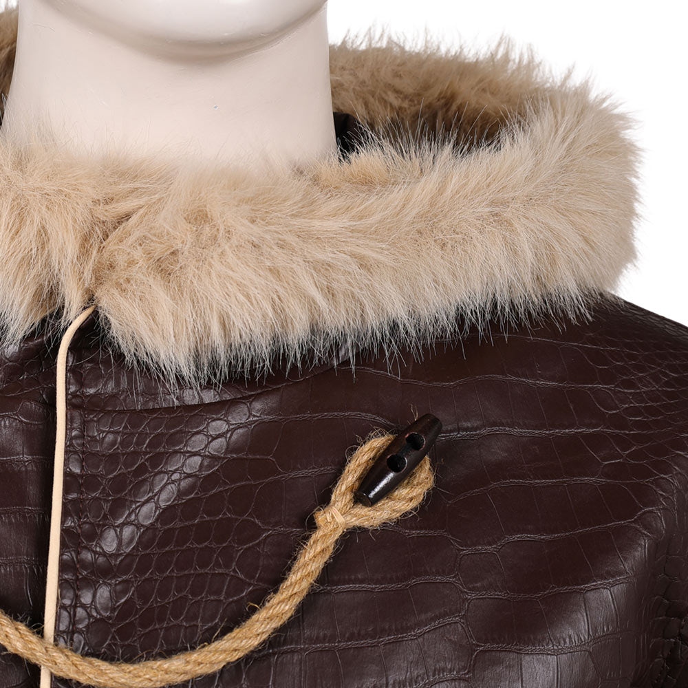 One Piece: Into The Grand Line - Fan Event Usopp Kostüm Cosplay Outfit