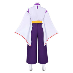 Oniyasha Kostüm Set The World is Dancing Oniyasha Cosplay Outfit