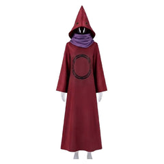  Orko​ rot Kostüm Set Masters of the Universe Orko Cosplay Outfit