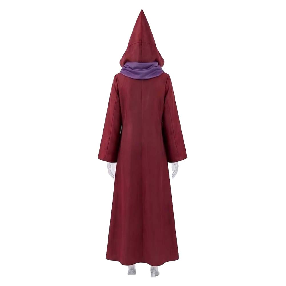  Orko​ rot Kostüm Set Masters of the Universe Orko Cosplay Outfit