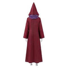  Orko​ rot Kostüm Set Masters of the Universe Orko Cosplay Outfit