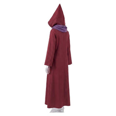  Orko​ rot Kostüm Set Masters of the Universe Orko Cosplay Outfit