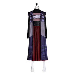 Osha Kostüm Set The Acolyte 2024 Osha Cosplay Outfits