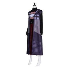 Osha Kostüm Set The Acolyte 2024 Osha Cosplay Outfits