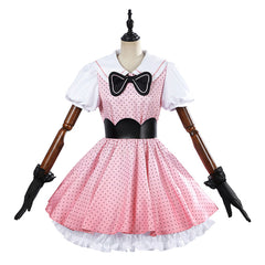 OSHI NO KO Hoshino Rubii Kleid Cosplay Outfits