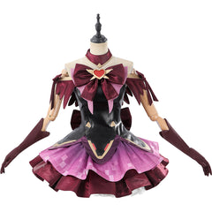 OW Juno Kostüm Overwatch Juno Teo Minh Dokiwatch Cosplay Outfits