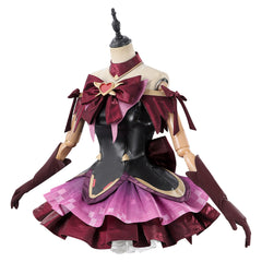 OW Juno Kostüm Overwatch Juno Teo Minh Dokiwatch Cosplay Outfits