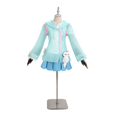 OW Kiriko Kleid Overwatch Kiriko Cosplay Outfits