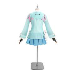 OW Kiriko Kleid Overwatch Kiriko Cosplay Outfits