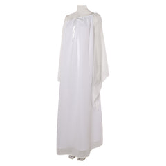 Padme Amidala Coruscant nightgown Krieg der Sterne Padme Cosplay OutfitS