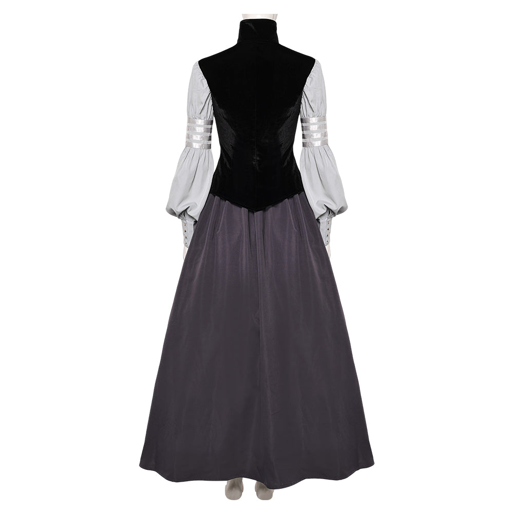 Padme Amidala Packing gown Krieg der Sterne Padme Cosplay Outfits
