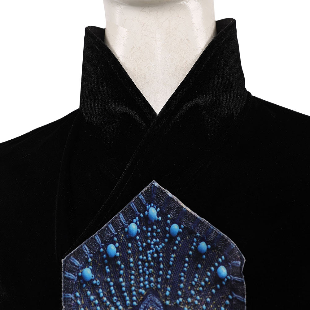 Padme Amidala Packing gown Krieg der Sterne Padme Cosplay Outfits
