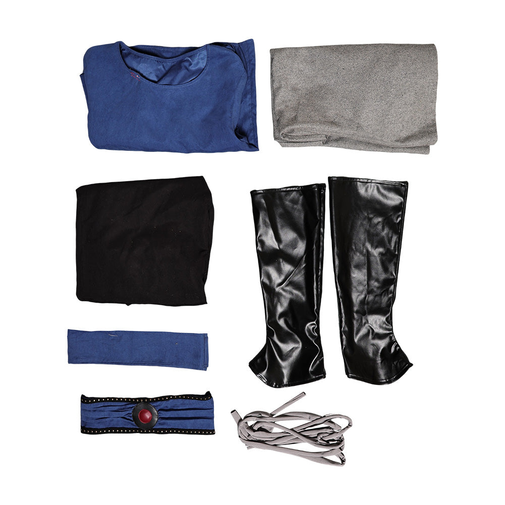 Padme Amidala Peasant dress disguise Kostüm Cosplay Outfits