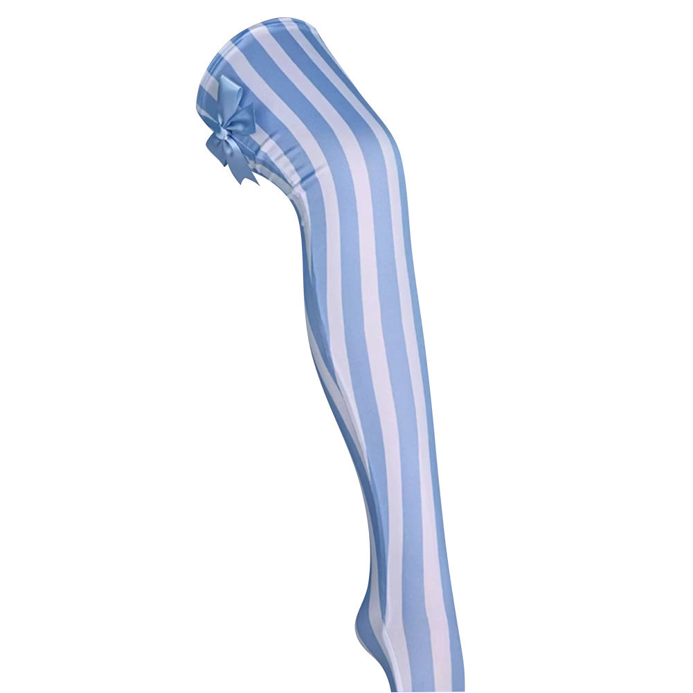 Panty & Stocking Panty Uniform Cosplay Outfits